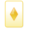 Diamond Suit