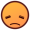 Disappointed Face