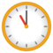 Eleven O’Clock
