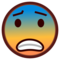 Fearful Face