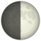 First Quarter Moon