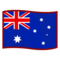 Flag: Australia