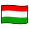 Flag: Hungary