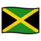 Flag: Jamaica