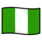 Flag: Nigeria