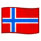Flag: Norway