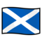Flag: Scotland