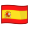 Flag: Spain