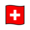 Flag: Switzerland