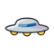 Flying Saucer
