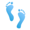 Footprints