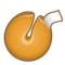 Fortune Cookie
