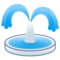 Fountain