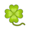 Four Leaf Clover