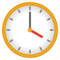 Four O’Clock