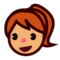 Girl: Medium Skin Tone