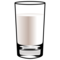 Glass of Milk
