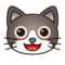 Grinning Cat