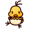 Hatching Chick