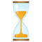 Hourglass Not Done