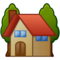 House with Garden