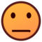 Hushed Face
