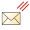Incoming Envelope