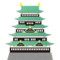 Japanese Castle