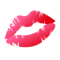 Kiss Mark