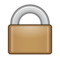 Locked