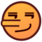 Lying Face