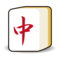 Mahjong Red Dragon
