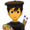 Man Artist