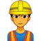 Man Construction Worker