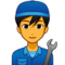 Man Mechanic
