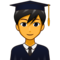 Man Student