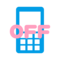 Mobile Phone Off