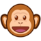 Monkey Face