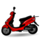 Motor Scooter