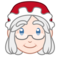 Mrs. Claus: Light Skin Tone