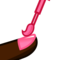 Nail Polish: Dark Skin Tone