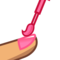Nail Polish: Medium Skin Tone