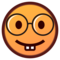 Nerd Face