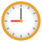 Nine O’Clock