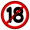 No One Under Eighteen