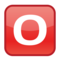 O Button (Blood Type)