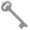 Old Key