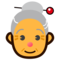 Old Woman