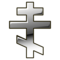Orthodox Cross