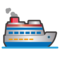 Passenger Ship